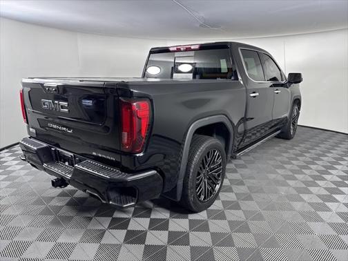 2022 GMC Sierra 1500 Denali Ultimate