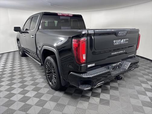 2022 GMC Sierra 1500 Denali Ultimate