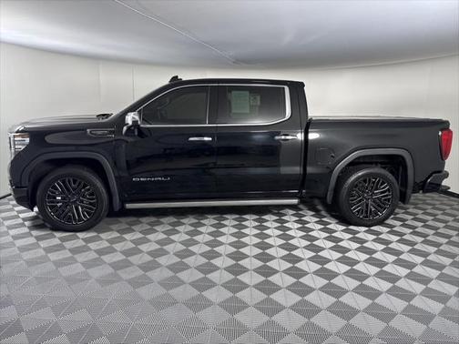 2022 GMC Sierra 1500 Denali Ultimate