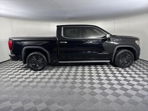 2022 GMC Sierra 1500 Denali Ultimate