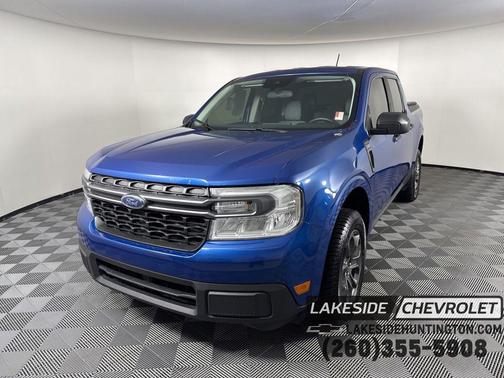 2023 Ford Maverick XLT