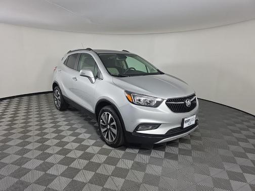 2017 Buick Encore Preferred II