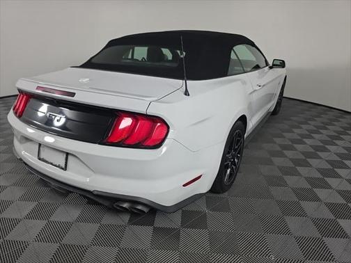 2020 Ford Mustang GT Premium