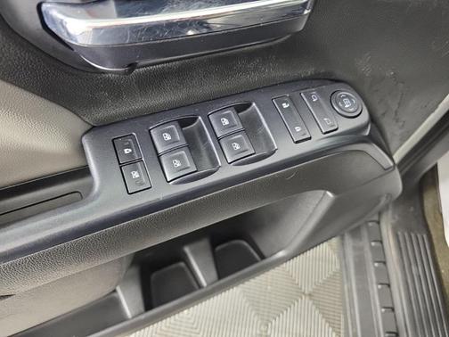 2015 GMC Sierra 1500 Base