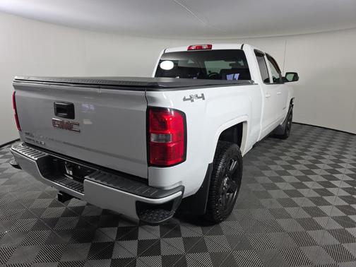 2015 GMC Sierra 1500 Base