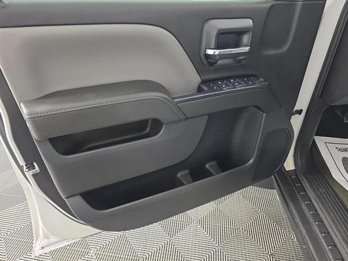 2015 GMC Sierra 1500 Base