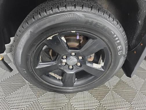 2015 GMC Sierra 1500 Base