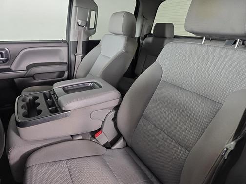 2015 GMC Sierra 1500 Base