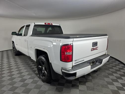 2015 GMC Sierra 1500 Base