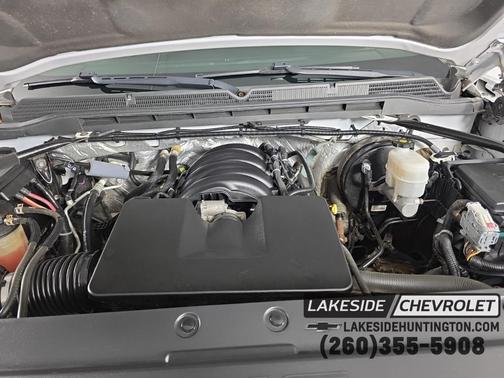 2015 GMC Sierra 1500 Base