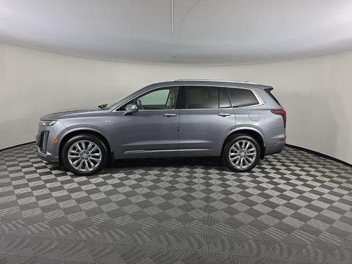 2022 Cadillac XT6 Premium Luxury AWD