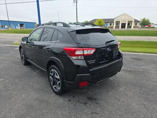 2019 Subaru Crosstrek 2.0i Limited
