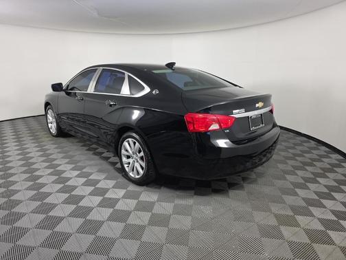 2019 Chevrolet Impala 1LT