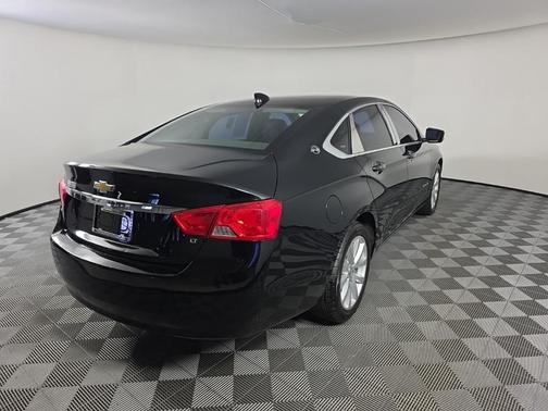 2019 Chevrolet Impala 1LT