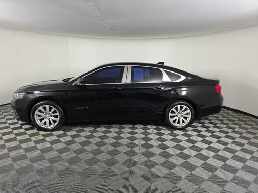 2019 Chevrolet Impala 1LT