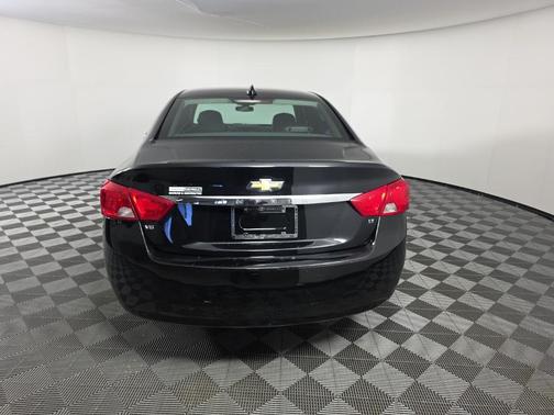 2019 Chevrolet Impala 1LT