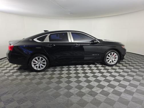 2019 Chevrolet Impala 1LT