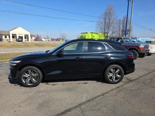 2022 Genesis GV70 3.5T AWD Sport