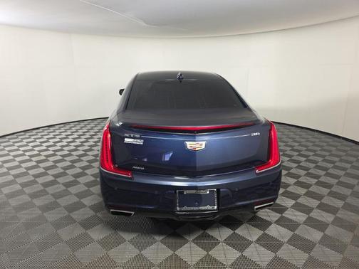 2018 Cadillac XTS Luxury