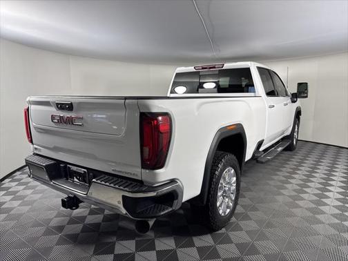 2021 GMC Sierra 2500 Denali