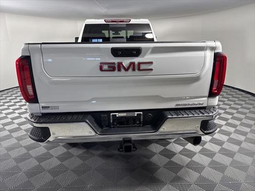 2021 GMC Sierra 2500 Denali