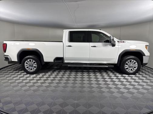 2021 GMC Sierra 2500 Denali