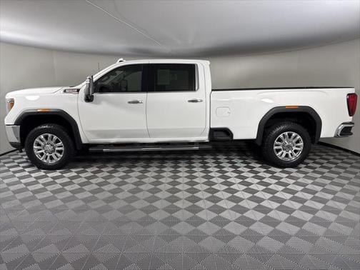2021 GMC Sierra 2500 Denali