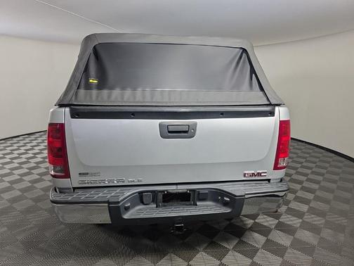 2013 GMC Sierra 1500 SLE1