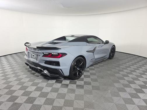 2024 Chevrolet Corvette Z06