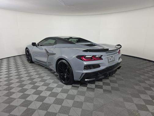 2024 Chevrolet Corvette Z06