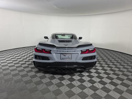 2024 Chevrolet Corvette Z06