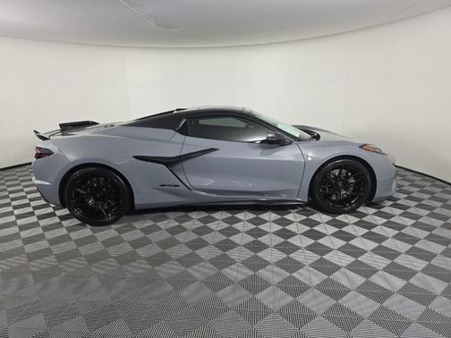 2024 Chevrolet Corvette Z06
