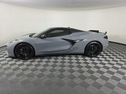 2024 Chevrolet Corvette Z06