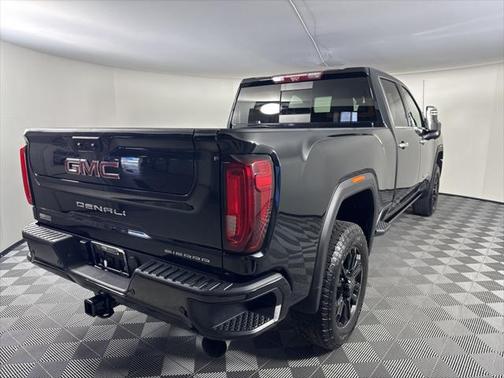 2021 GMC Sierra 2500 Denali