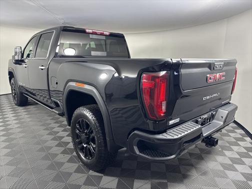 2021 GMC Sierra 2500 Denali