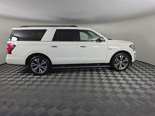2020 Ford Expedition Max King Ranch