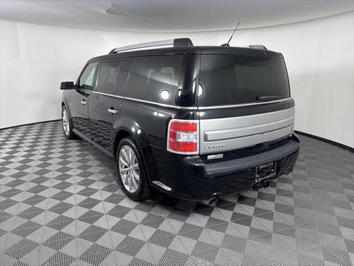 2019 Ford Flex Limited w/EcoBoost