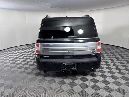 2019 Ford Flex Limited w/EcoBoost