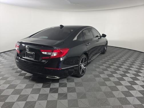 2021 Honda Accord Touring 2.0T