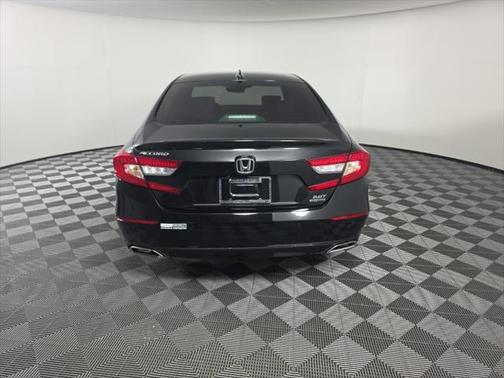 2021 Honda Accord Touring 2.0T