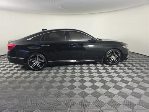 2021 Honda Accord Touring 2.0T