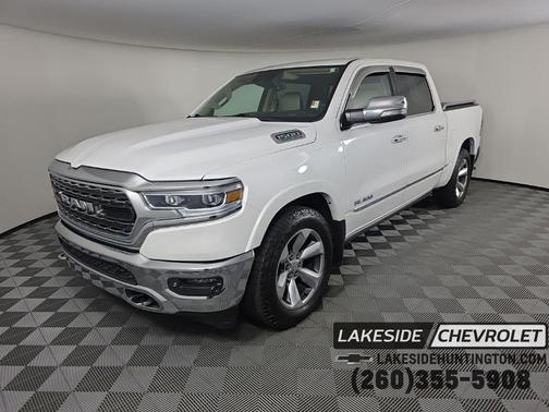 2021 RAM 1500 Limited