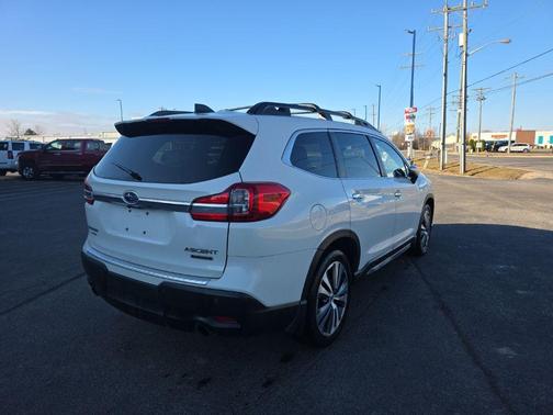 2022 Subaru Ascent Touring 7-Passenger