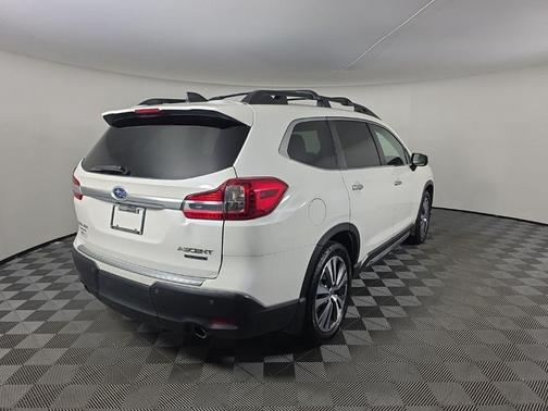 2022 Subaru Ascent Touring 7-Passenger