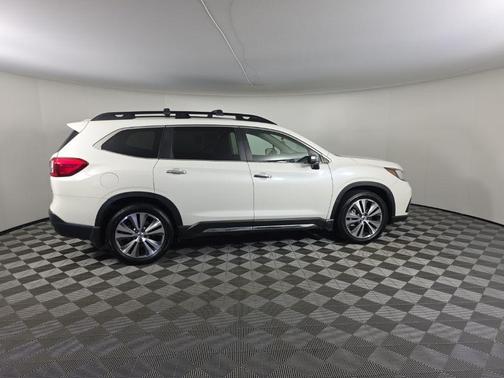 2022 Subaru Ascent Touring 7-Passenger