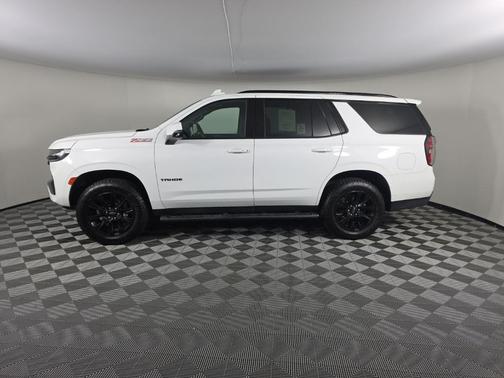 2023 Chevrolet Tahoe 4WD Z71