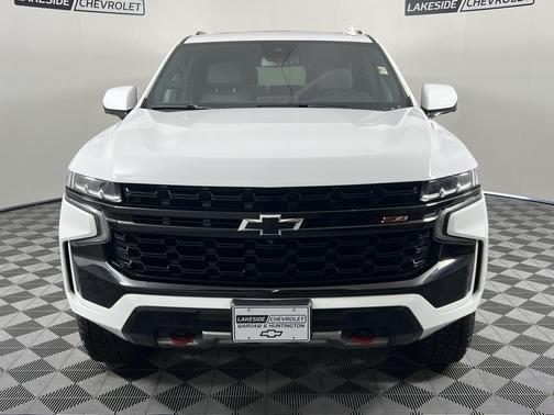 2023 Chevrolet Tahoe 4WD Z71