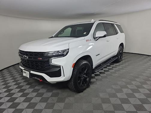 2023 Chevrolet Tahoe 4WD Z71