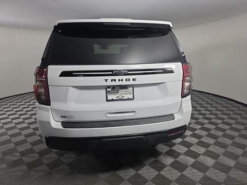 2023 Chevrolet Tahoe 4WD Z71