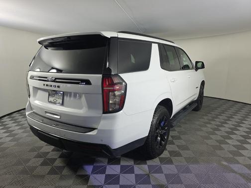 2023 Chevrolet Tahoe 4WD Z71